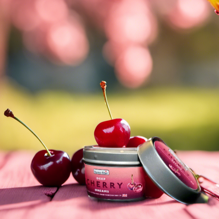 Deep Cherry Dreams - Rooo-Star