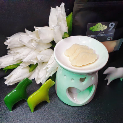 Cloud 9 Tulip Buds - Rooo-Star