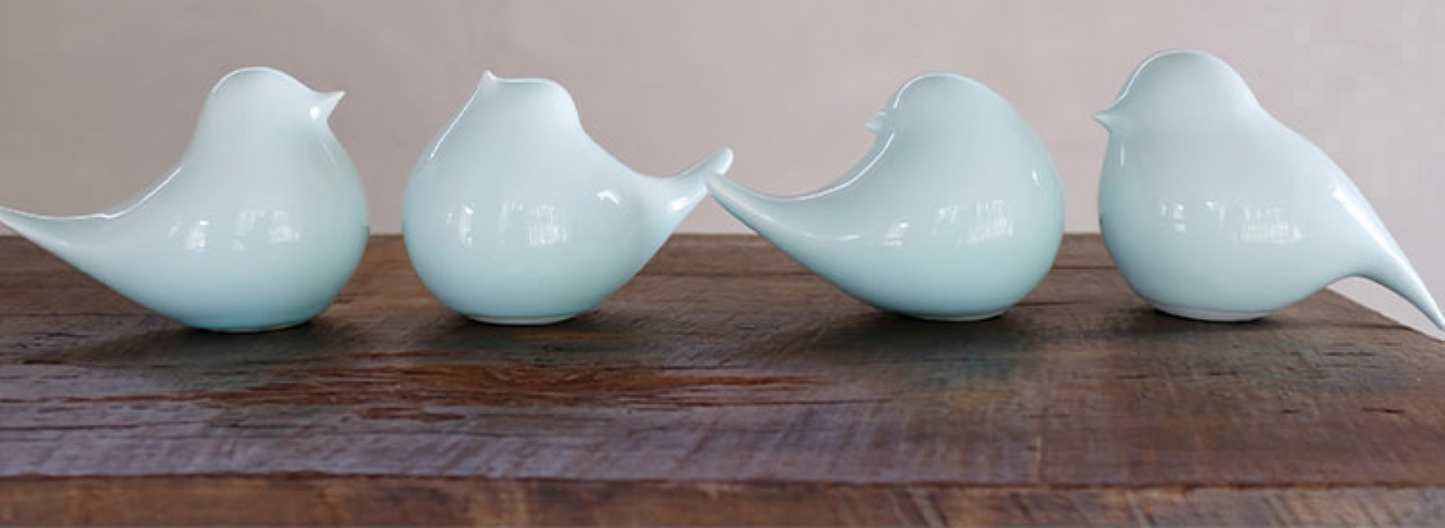 Dumpy Birds - Rooo-Star