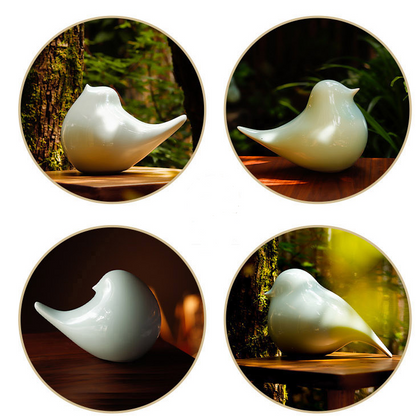 Dumpy Birds - Rooo-Star