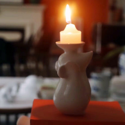Roland Ratz Flower/Candle Holder – Rooo-Star