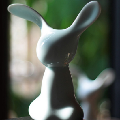 Big Eared Bunnies - Rooo-Star