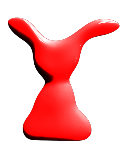 Earresistable Fridge Bunny (EFB) - Rooo-Star